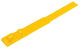 Plastic Cow Foot Marking Tape