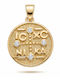 Pendant Kids Charm from Silver 57480007