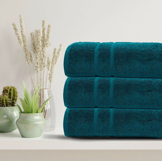 Body Towel hk6961 123 0 Petrol
