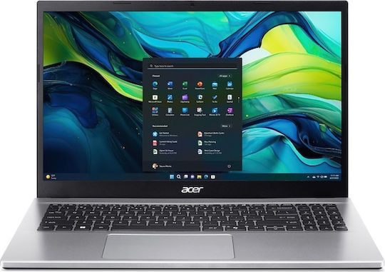 NB ASPIRE GO 15 AG15-42P -R52B 15.6" IPS FHD (Ryzen 7-5825U/16GB/1TB SSD/W11 Home) (GR Keyboard)