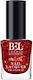 Bel London Βερνίκι Νυχιών Κόκκινο 248 6ml
