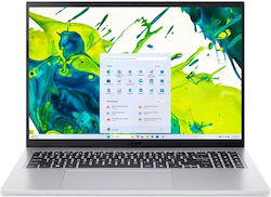 Acer NB ASPIRE GO 16 AG16-71P 16" (i9-13900H/16GB/512GB) Acer NB ASPIRE GO 16 AG16-71P 16" (i9-13900H/16GB/512GB)