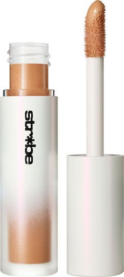 Mac M·a·c Strobe Beam Течен Бронзов Хайлайтър 4.3ml Sunlite