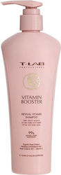 T-Lab Sampon de Par 300ml T-Lab Sampon de Par 300ml