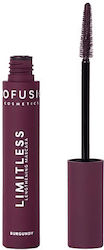 Profusion Cosmetics Mascara Μπορντό 9ml Profusion Cosmetics Mascara Μπορντό 9ml