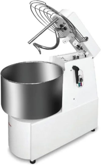 Karamco Gewerbliche Zymotéri mit Behälterkapazität 64lt 2500W