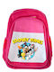 Children's Bag Looney Tunes Pink 41x30x15cm