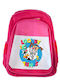 Children's Bag Looney Tunes Pink 41x30x15cm