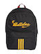 adidas Schulranzen Rucksack Schwarz