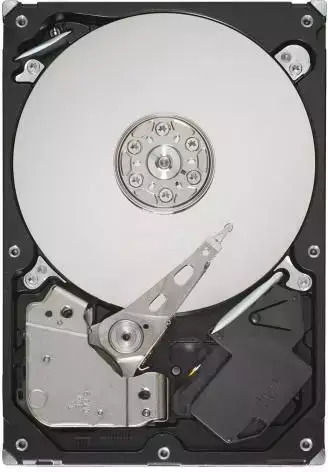 HP 600GB HDD Σκληρός Δίσκος 3.5" SAS 2.0 15000rpm για Server W126284406