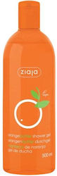 Ziaja Schaumbad - Orange Butter Schaumbad 500ml