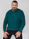 Φούτερ Dark Green
