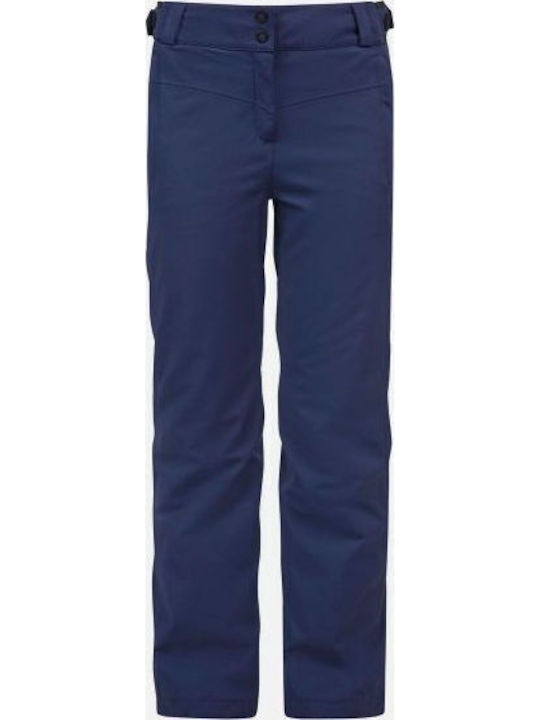 Rossignol Resort RLMWP25_715 Women's Ski & Snowboard Trousers Blue