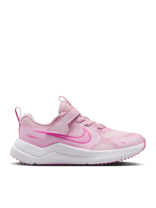 Nike Cosmic Runner Kids Sports Shoes Running wi...