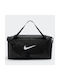 Nike Training Duffel Schultertasche für Fitnessstudio Schwarz