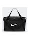 Nike Training Duffel Men's Shoulder Bag for Gym Black