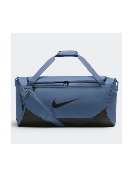 Nike Training Duffel Τσάντα Ώμου για Γυμναστήρι...
