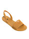 Sandal Fem Women's Sandals Yellow
