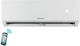 Loft+ Κλιματιστικό Inverter 9000 BTU A+++/A++ με WiFi και I-Feel