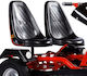 Extra Κάθισμα S Passenger Seat S Dino-cars