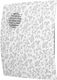 Era Wall Bathroom Ventilator White