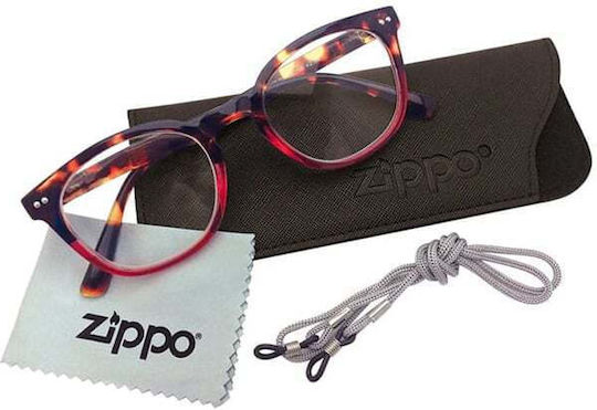 Zippo Калъф за Очила за Четене 1 Брой Zippo Eyewear