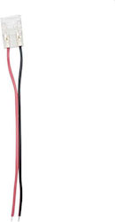 Съединител Захранващ Кабел Dc Лента Smd 8mm-Single 0-36v 5520310 Vito
