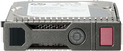 HP 8TB 3,5" 7200 Umdrehungen pro Minute 793695-B21 HP 8TB 3,5" 7200 Umdrehungen pro Minute 793695-B21