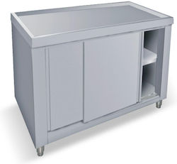 Bambas Frost Cabinet Bambas Frost Cabinet