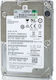 HP 600GB HDD Hard Drive 3.5" SAS 3.0 15000rpm For Server 744995-003