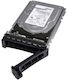 Cisco 1.2TB HDD Σκληρός Δίσκος 2.5" SATA III 10000rpm για Server