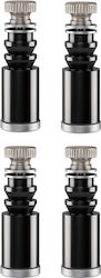 Goobay 77997 Suport Pentru Scule Electrice Set 4 Bucăți