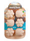 Φόρμα Ζαχαροπλαστικής για Cupcakes/Muffins από Σιλικόνη 27.5x18.3x3εκ.