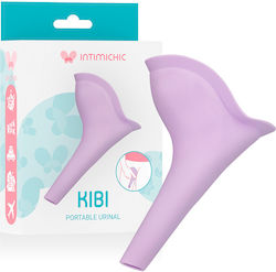 Intimichic Kibi Disposable Portable Urinal