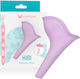 Intimichic Kibi Disposable Portable Urinal