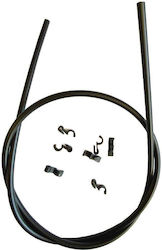 Armors Wires In Vinyl Mudguards