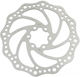Saccon 160 Mm Centerlock Bicycle Disc Brake Rotor