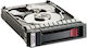 HP 1TB Festplatte 3.5" SAS 3.0 7200 Umdrehungen pro Minute für Server 652753-S21
