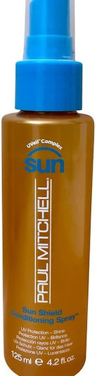 Paul Michell Sun Protective Dry Oil 150ml