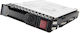 HP Sff 300GB HDD Hard Drive 2.5" SAS 3.0 10000rpm For Server W127213683