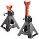 Vevor Vehicle Support Tripod With Lifting Capacity Up To 3 Tons