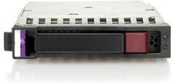 HP Sff 300GB 2.5" 10000rpm W127213211 HP Sff 300GB 2.5" 10000rpm W127213211