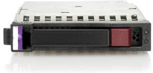 HP Sff 300GB HDD Σκληρός Δίσκος 2.5" SAS 2.0 10000rpm με 64MB Cache για Server W127213211