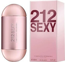 Carolina Herrera 212 Sexy Eau de Parfum