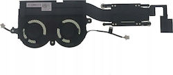 Dell Ανεμιστηράκι για Laptop Mr Big Small Form Factor (WCX2D)