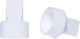 Set 2 Supape din Silicon Spectra