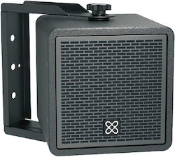 Crest Audio Speaker 100W Piece Black Crest Audio Speaker 100W Piece Black
