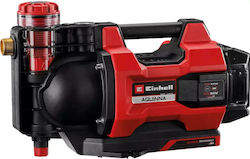 Einhell Aquinna Battery Surface Water Pump Einhell Aquinna Battery Surface Water Pump