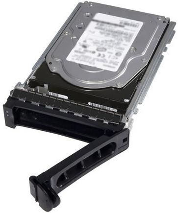 Dell 1.2TB HDD Hard Drive 3.5" SATA III 10000rpm for Server W127114481