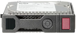 HP 8TB HDD Hard Drive 3.5" SATA III 7200rpm For Server 861609-001